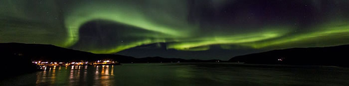 Nordlicht